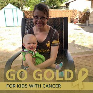 Meet your Posher, Adrianne